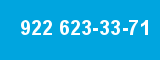 922 623-33-71 922 623-33-71